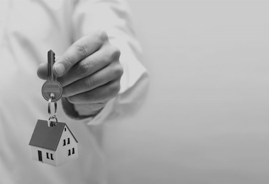Management of corporate apartments 1