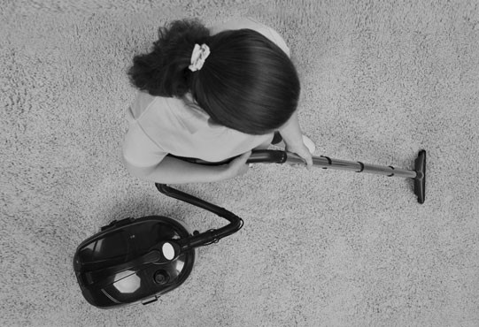 Cleaning service